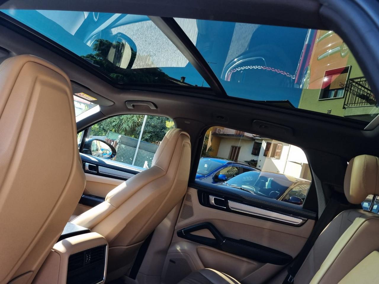 Porsche Porsche Cayenne usata 18