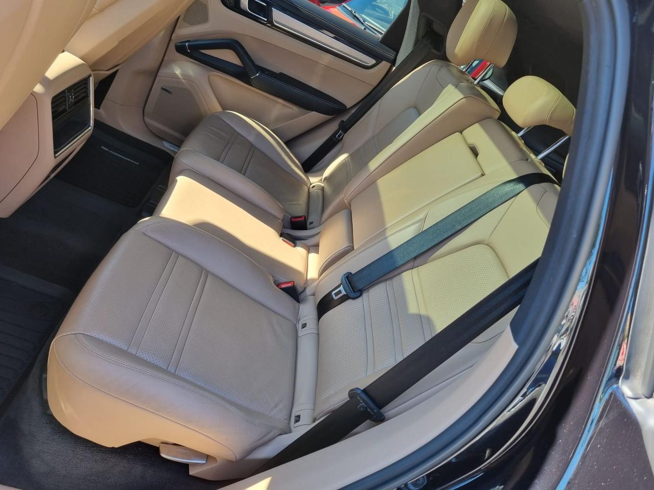 Porsche Porsche Cayenne usata 19