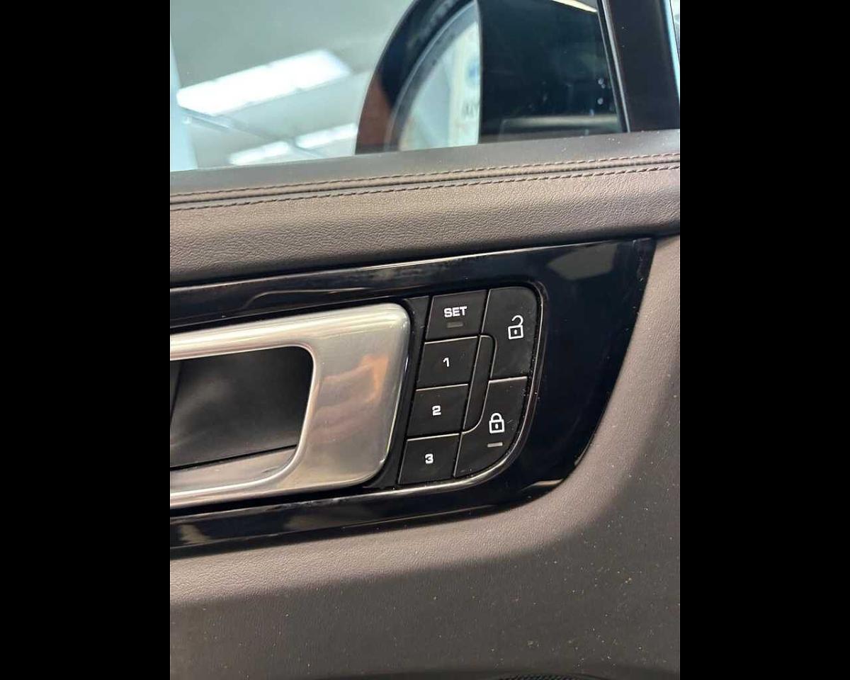 Porsche Porsche Cayenne usata, con 5 sedili