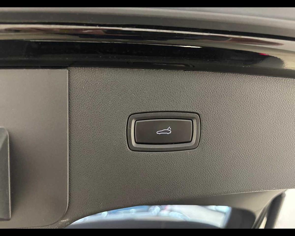 Porsche Porsche Cayenne usata, con 6 cilindri