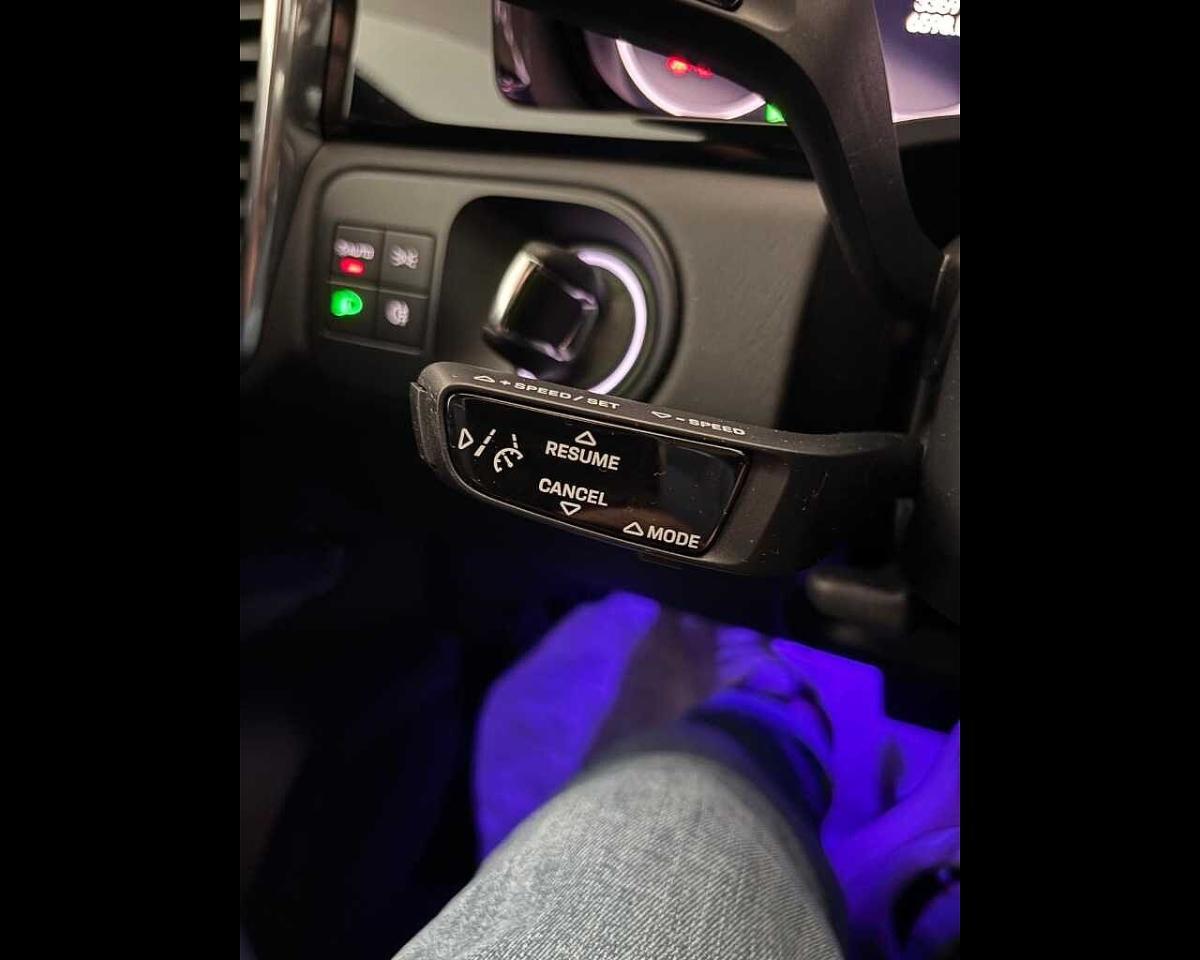 Porsche Porsche Cayenne usata, con dpf (fap)