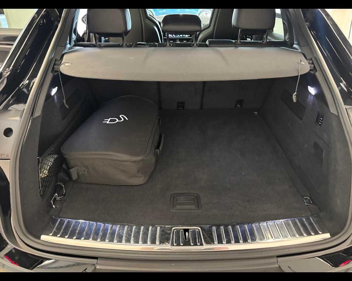 Porsche Porsche Cayenne usata, con pneumatici per tutte le stagioni