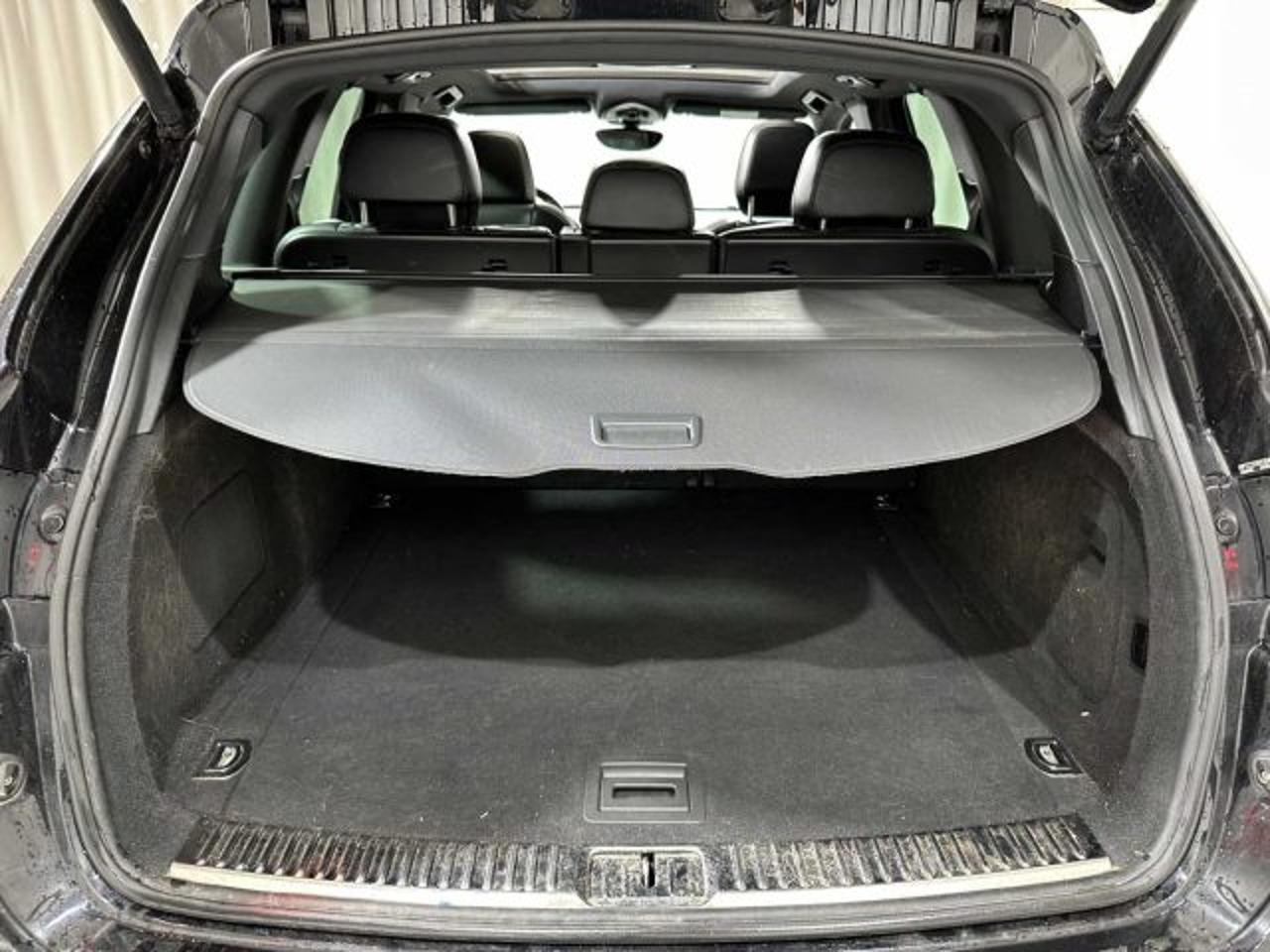 Porsche Porsche Cayenne usata, con esp
