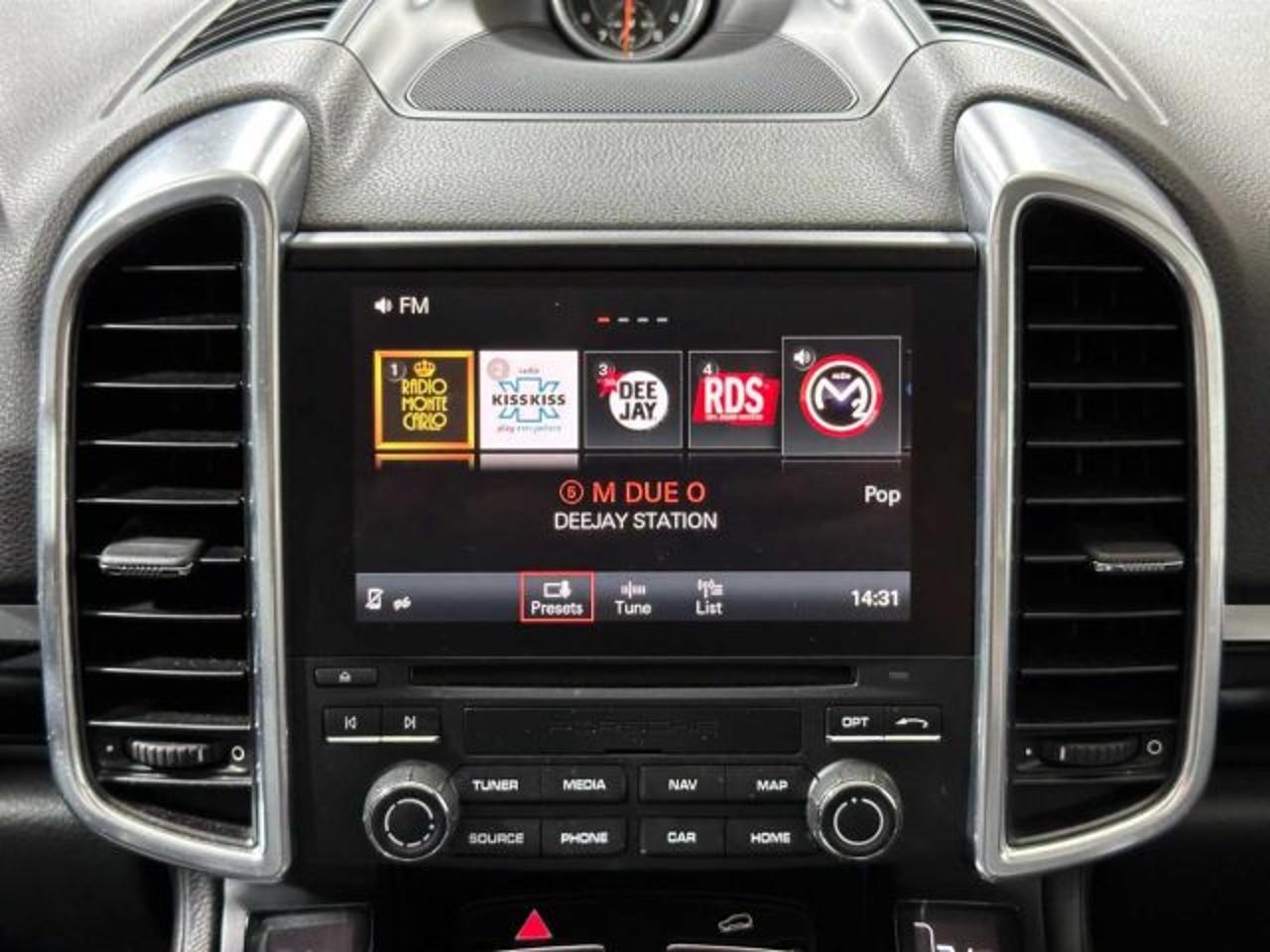 Porsche Porsche Cayenne usata 10