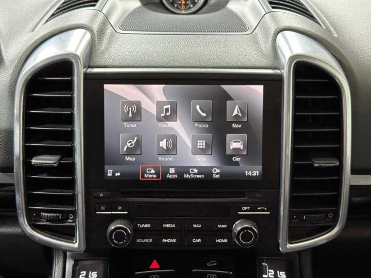 Porsche Porsche Cayenne usata 13
