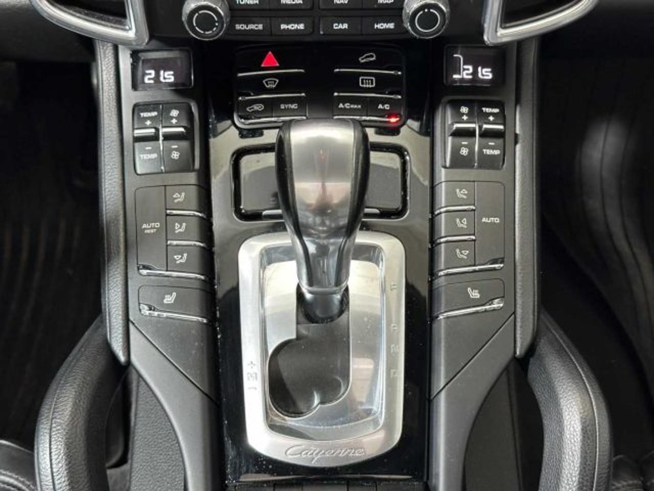 Porsche Porsche Cayenne usata 14