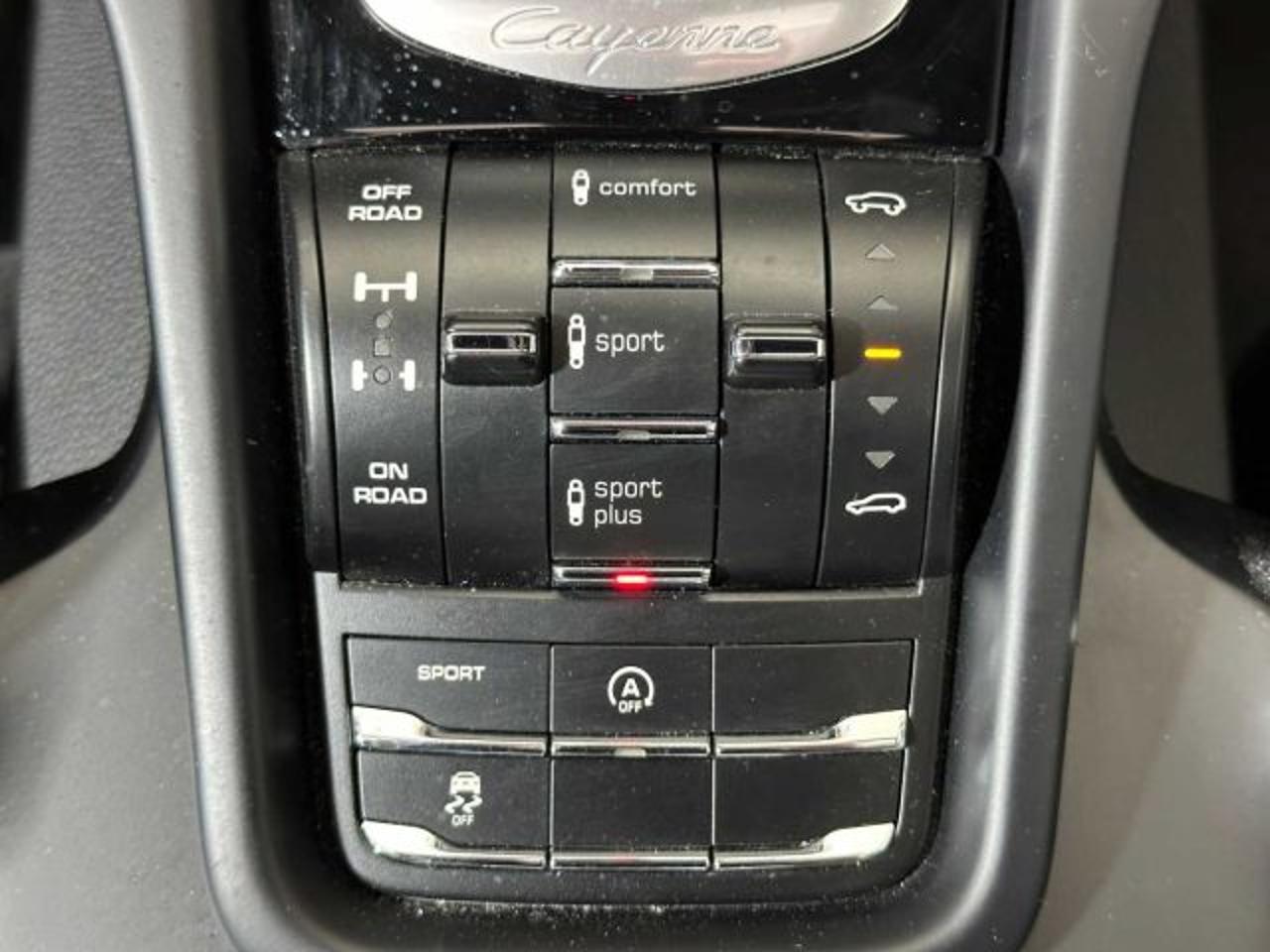 Porsche Porsche Cayenne usata 17