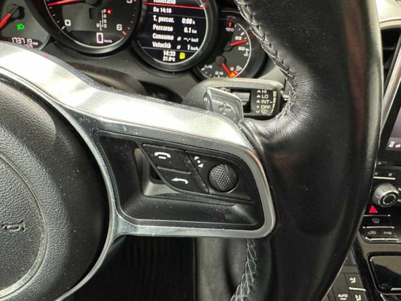 Porsche Porsche Cayenne usata 19