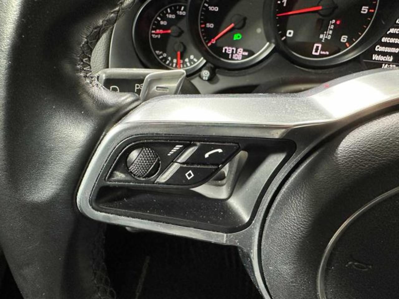 Porsche Porsche Cayenne usata 20