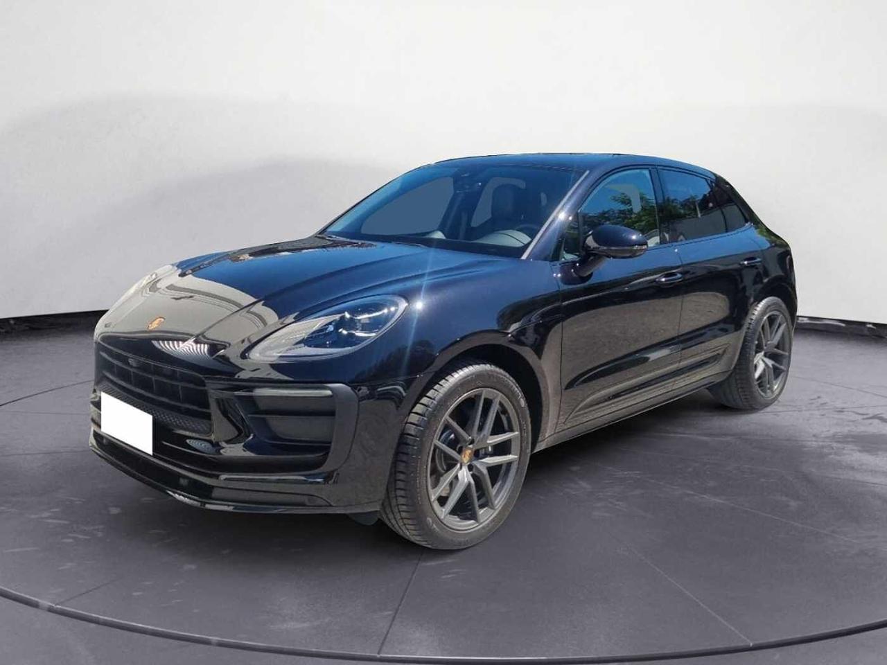 Porsche Porsche Macan MACAN I 2022 2.0 T 265cv pdk