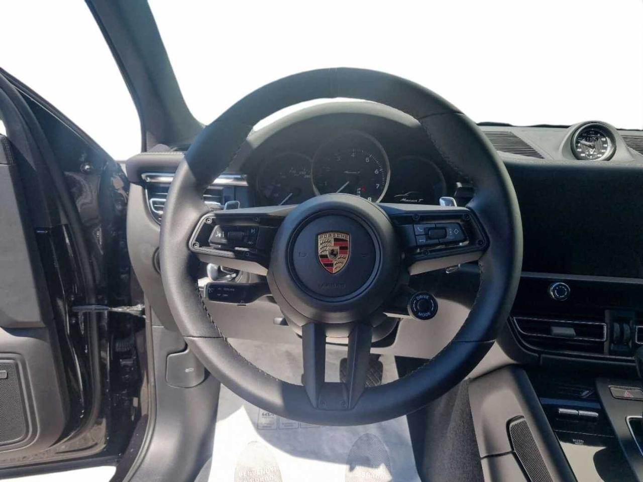 Porsche Porsche Macan usata, con 4x Airbag (fontali + laterali)