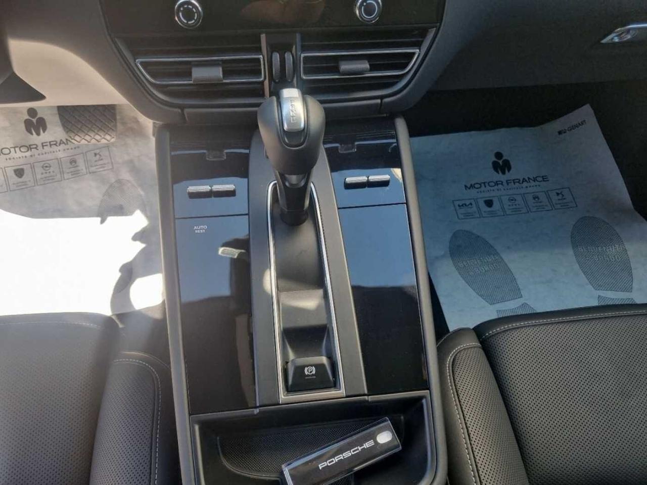 Porsche Porsche Macan usata, con 5 porte