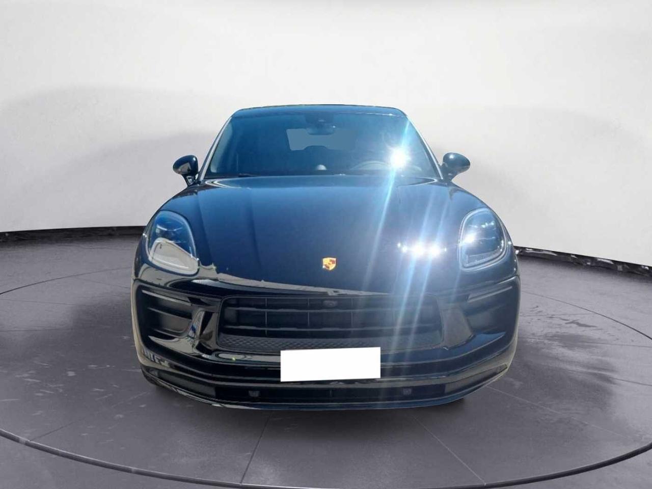Porsche Porsche Macan usata, con abs