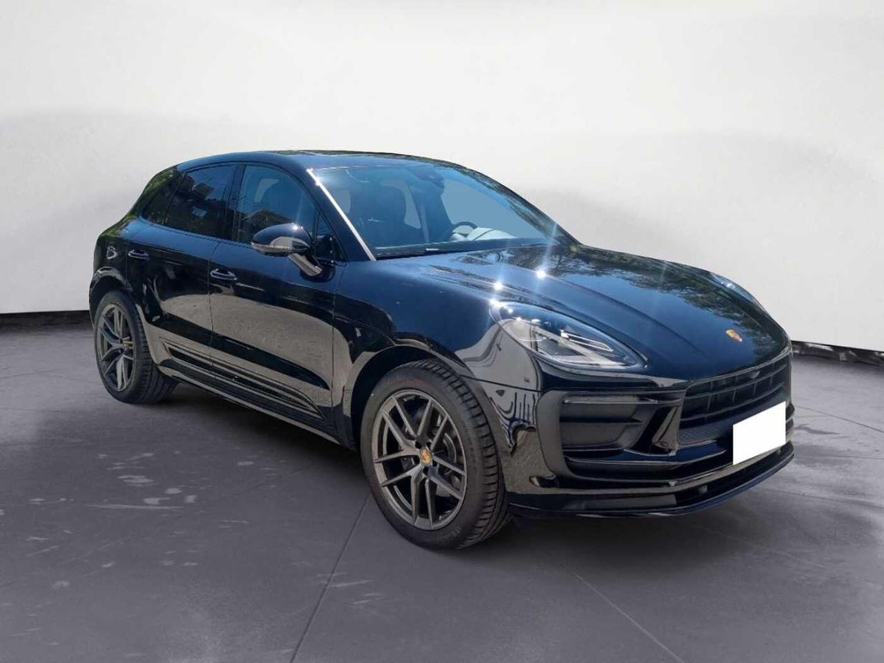 Porsche Porsche Macan usata, con alzacristalli elettrici ant. e post. con funzione tip-up e tip-down e chiusura tramite telecomando
