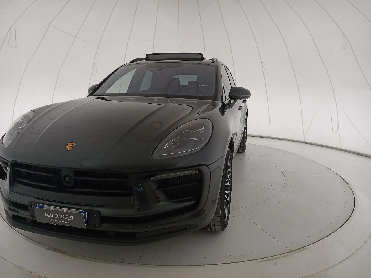 Porsche Porsche Macan MACAN I 2022 2.9 S 380cv pdk