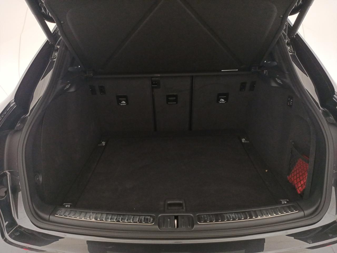 Porsche Porsche Macan usata, con computer di bordo