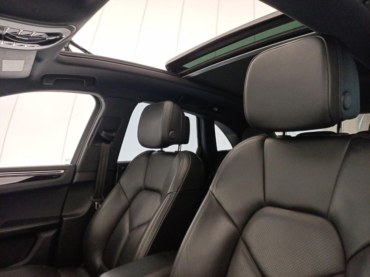 Porsche Porsche Macan usata, con cruise control