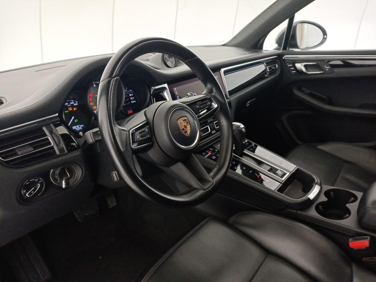 Porsche Porsche Macan usata 11