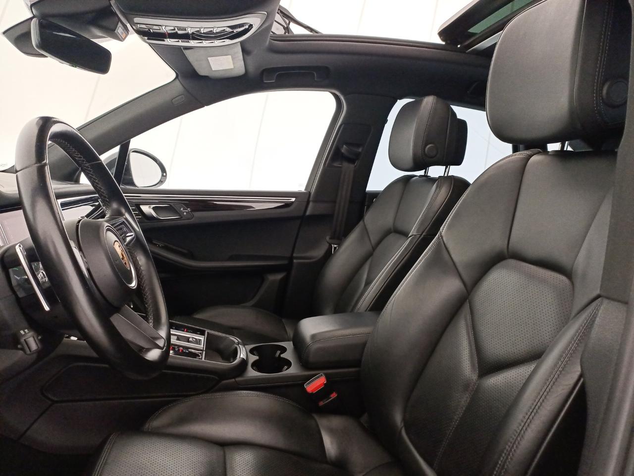 Porsche Porsche Macan usata 12