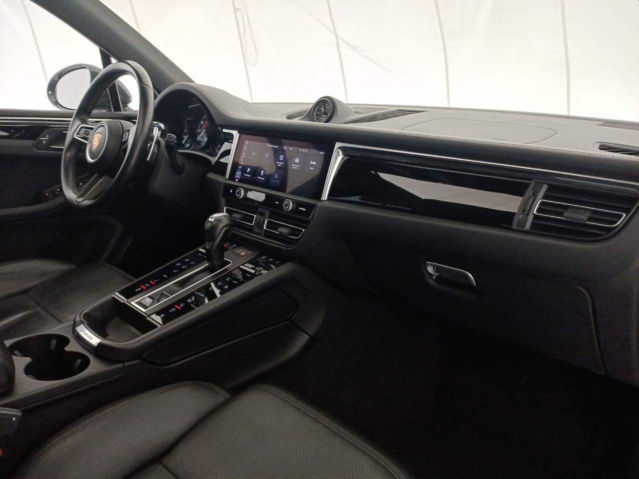 Porsche Porsche Macan usata 13