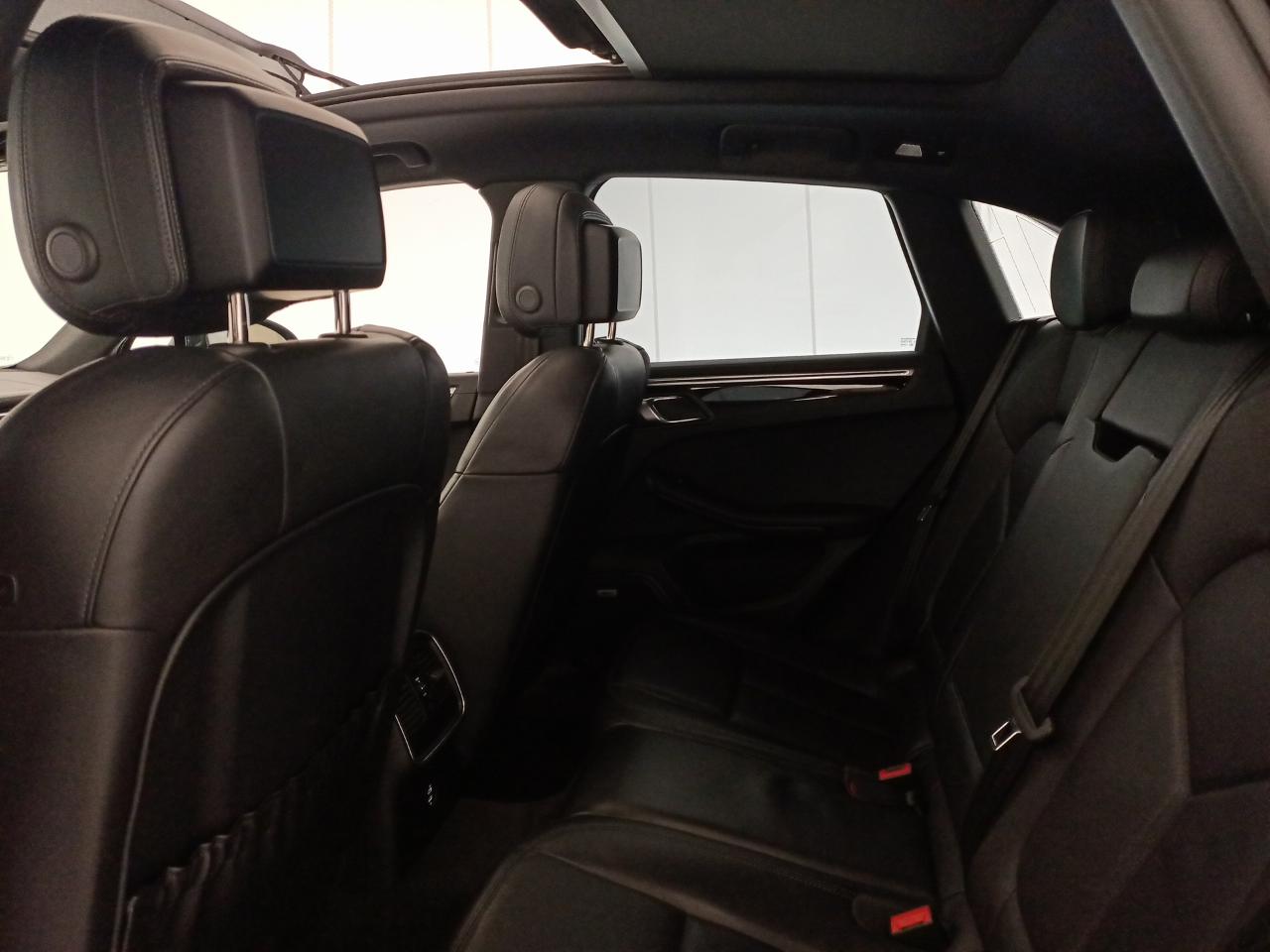 Porsche Porsche Macan usata 14
