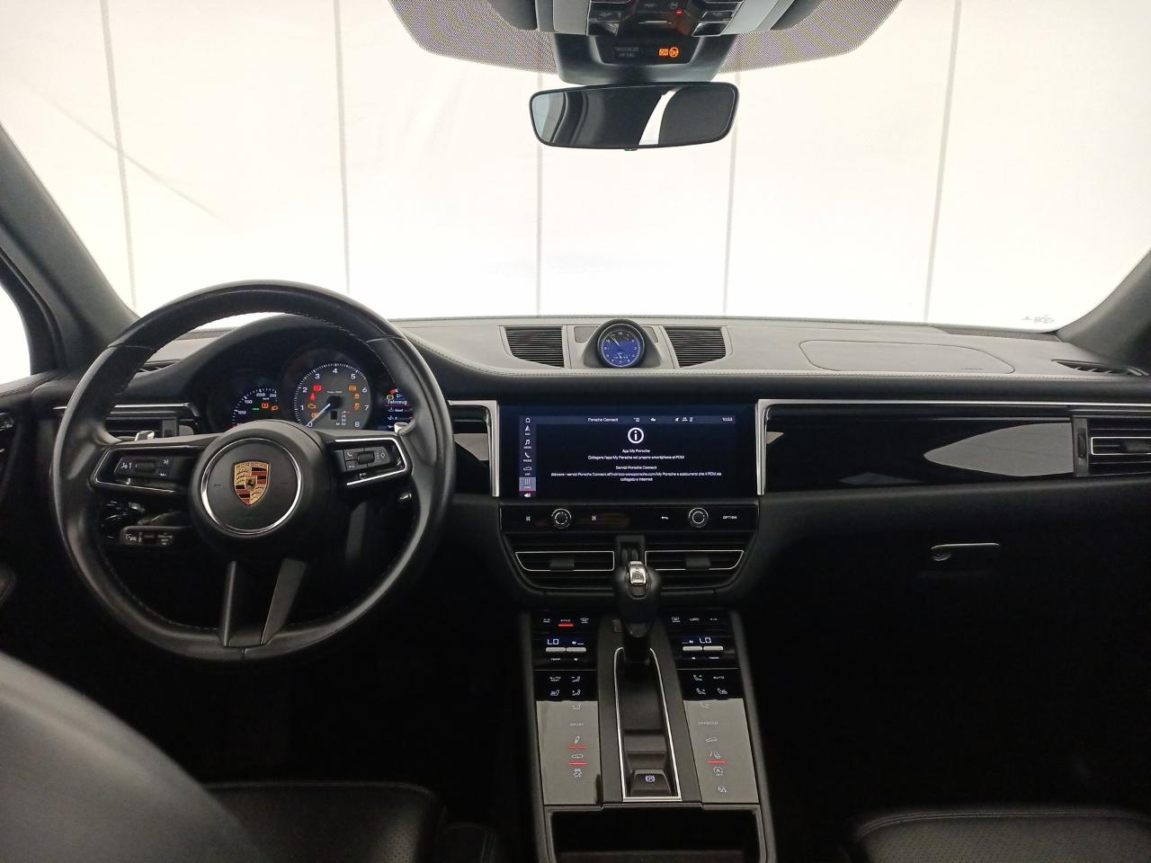 Porsche Porsche Macan usata 15