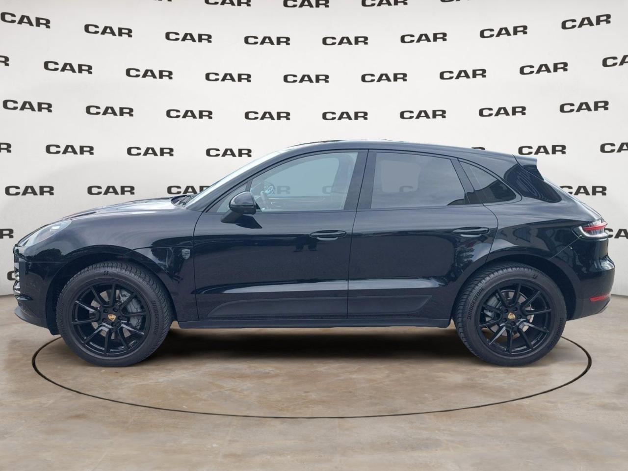 Porsche Porsche Macan usata 16