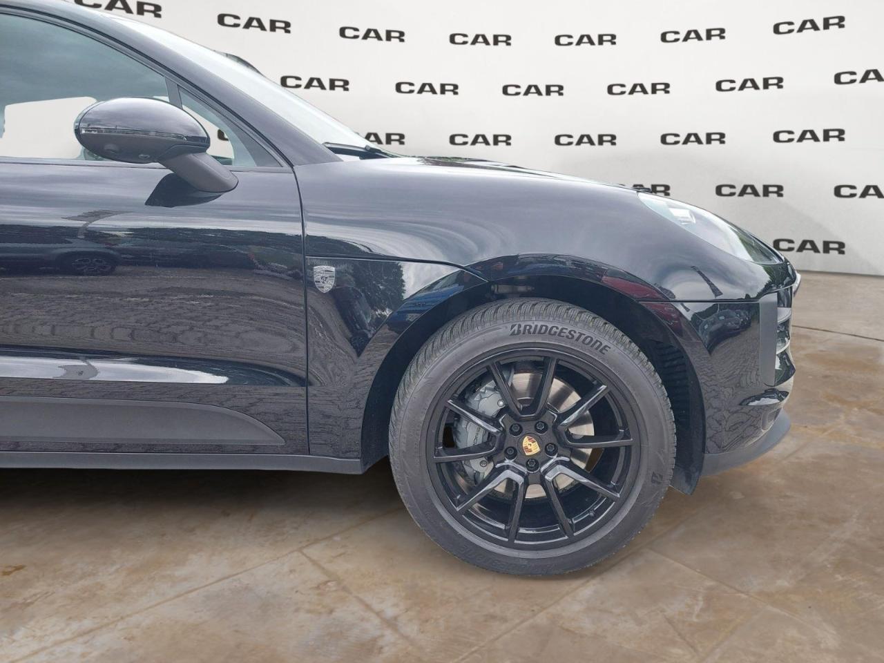 Porsche Porsche Macan usata 17