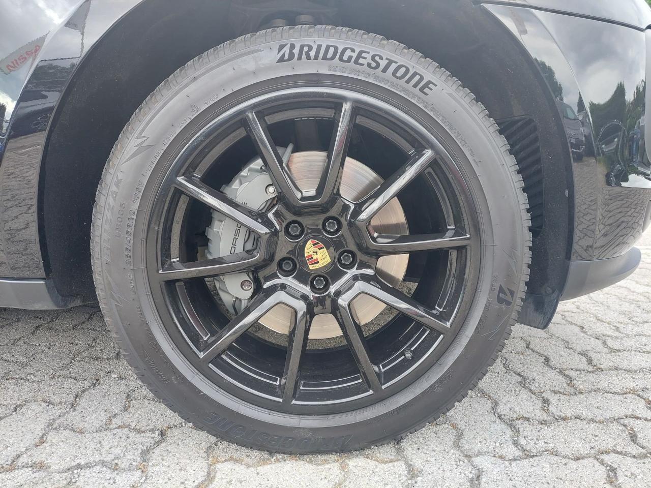 Porsche Porsche Macan usata 21