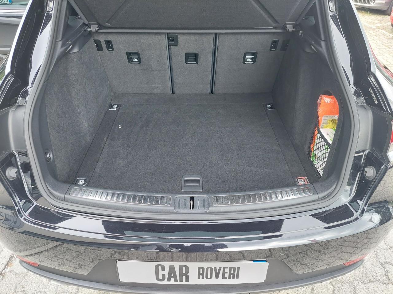 Porsche Porsche Macan usata 22