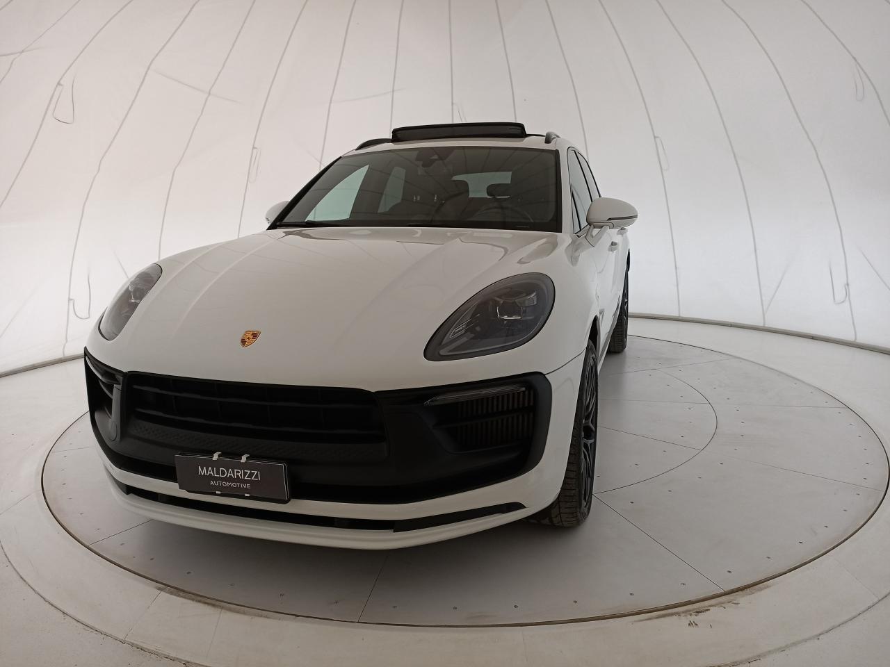 Porsche Porsche Macan MACAN I 2022 2.9 GTS 440cv pdk
