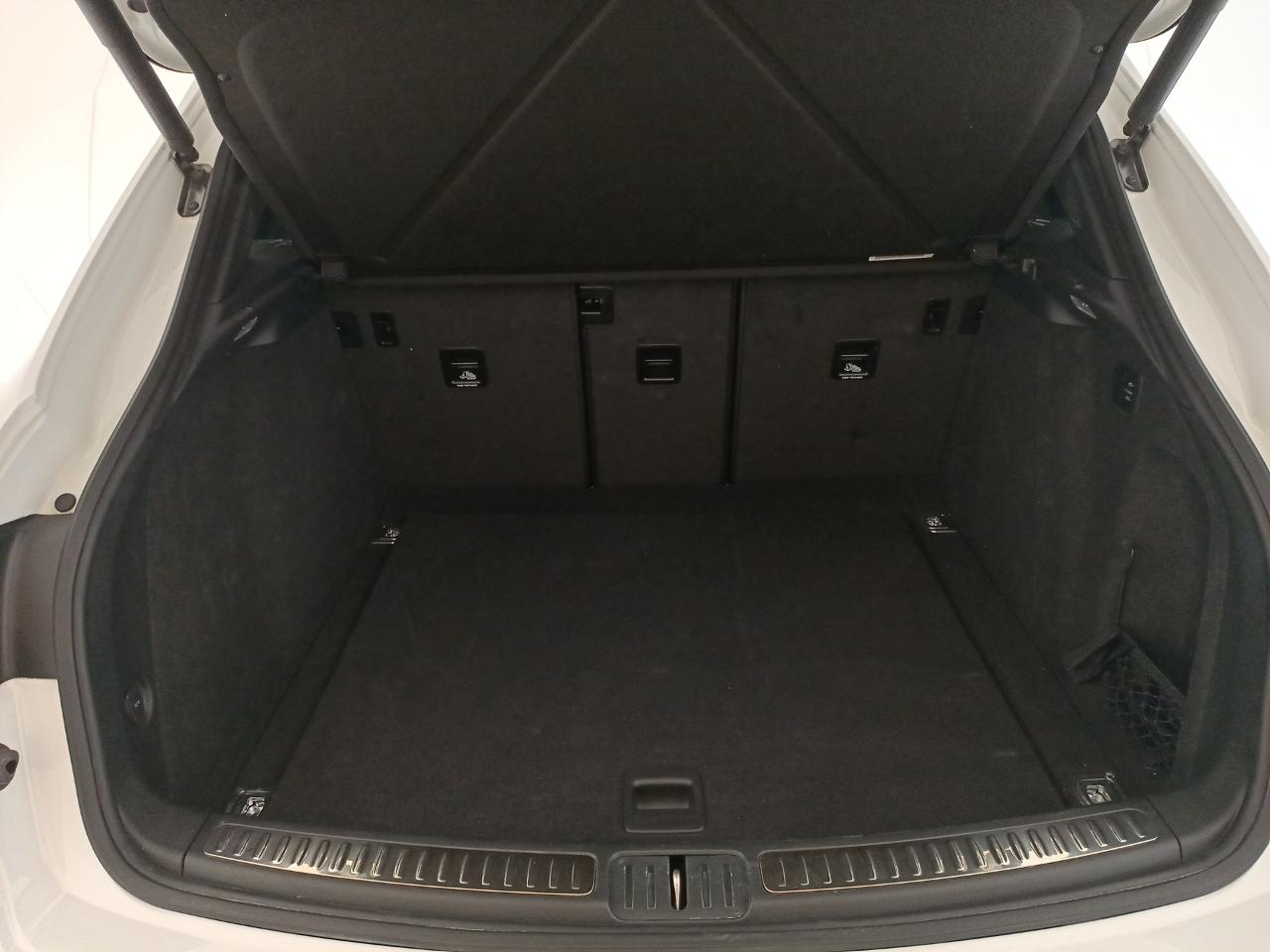 Porsche Porsche Macan usata, con computer di bordo