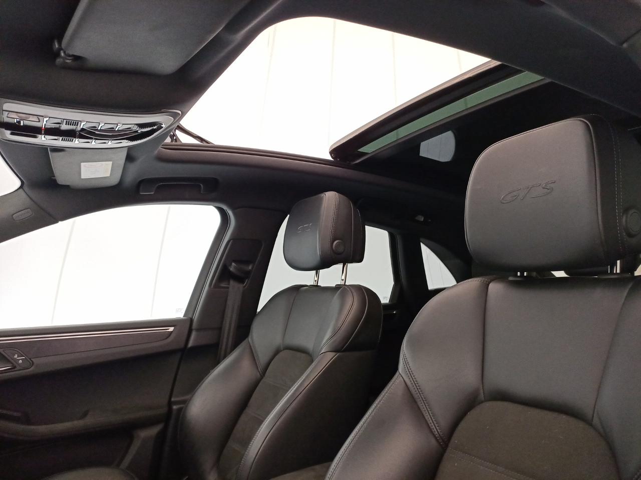 Porsche Porsche Macan usata, con cruise control