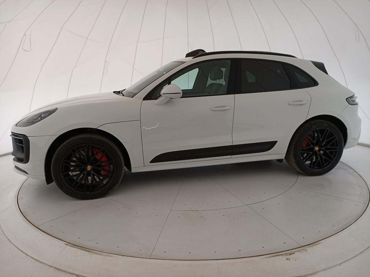 Porsche Porsche Macan usata, con pacchetto sportivo
