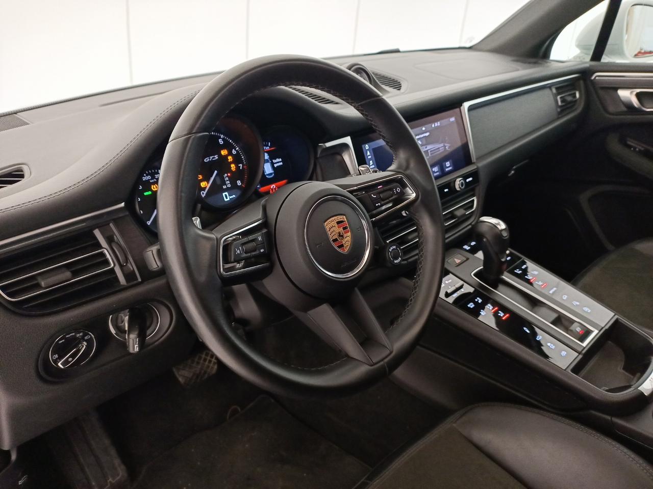 Porsche Porsche Macan usata 11