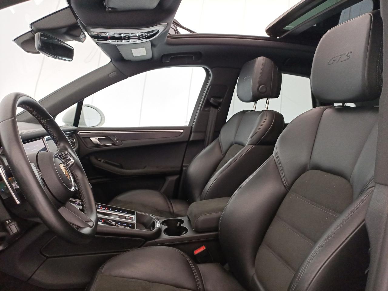 Porsche Porsche Macan usata 12