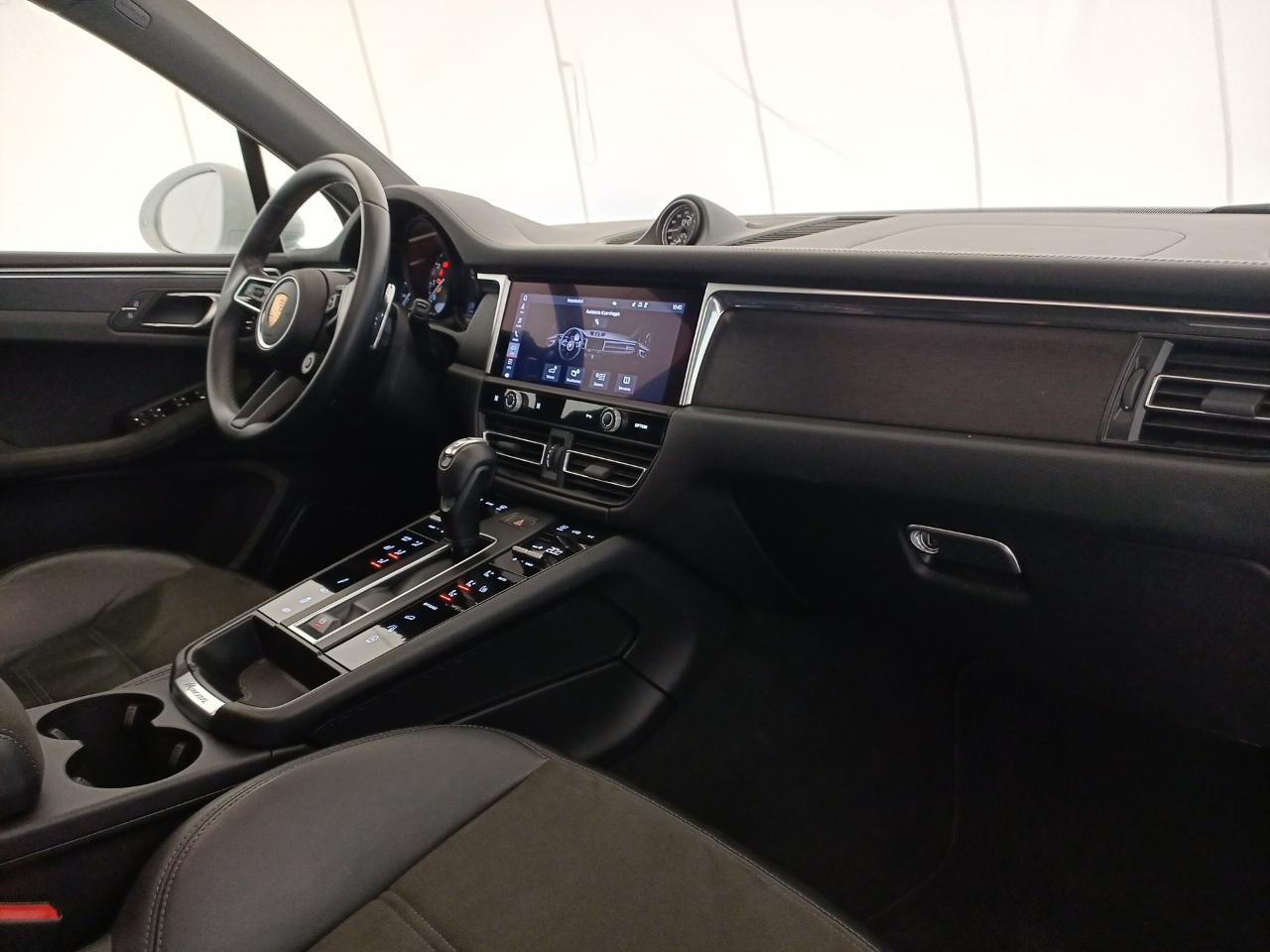 Porsche Porsche Macan usata 13