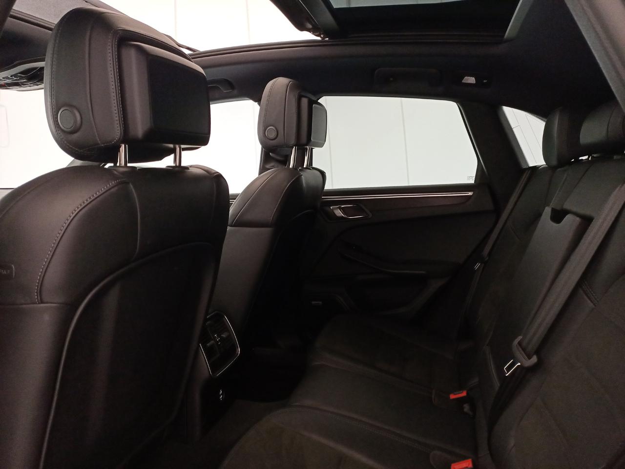 Porsche Porsche Macan usata 14