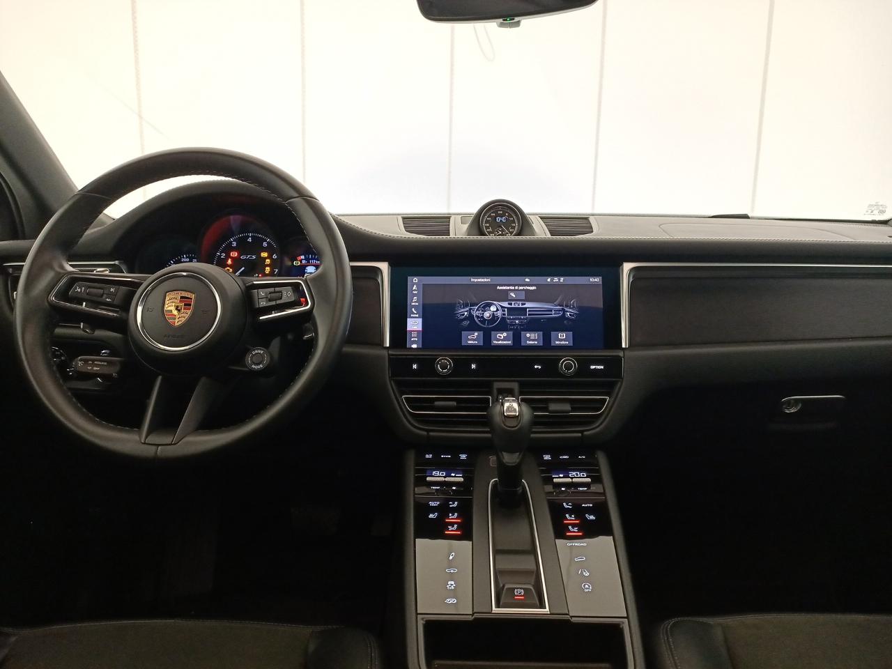 Porsche Porsche Macan usata 15