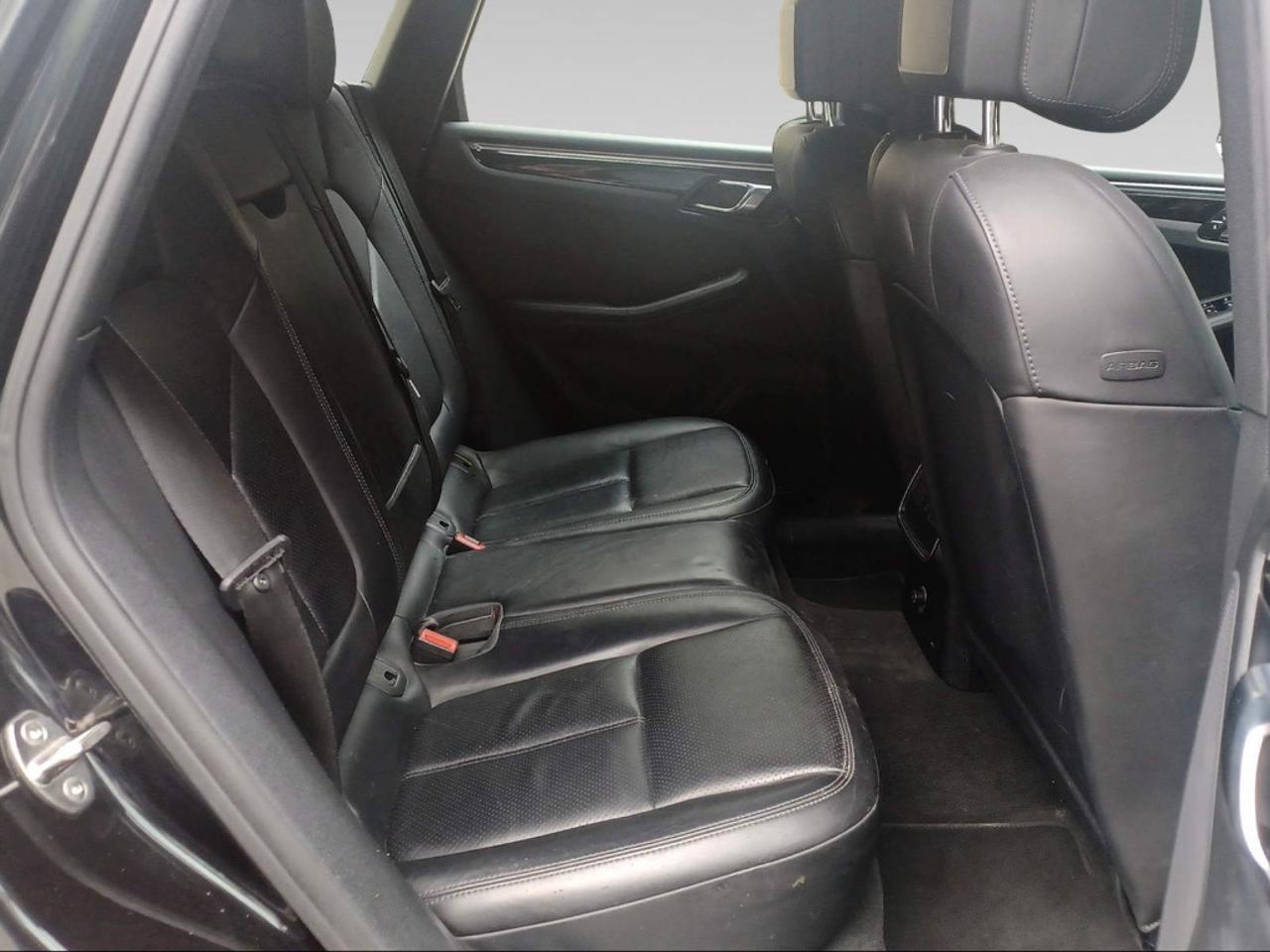 Porsche Porsche Macan usata 7