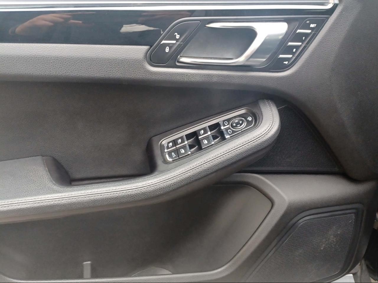 Porsche Porsche Macan usata 9