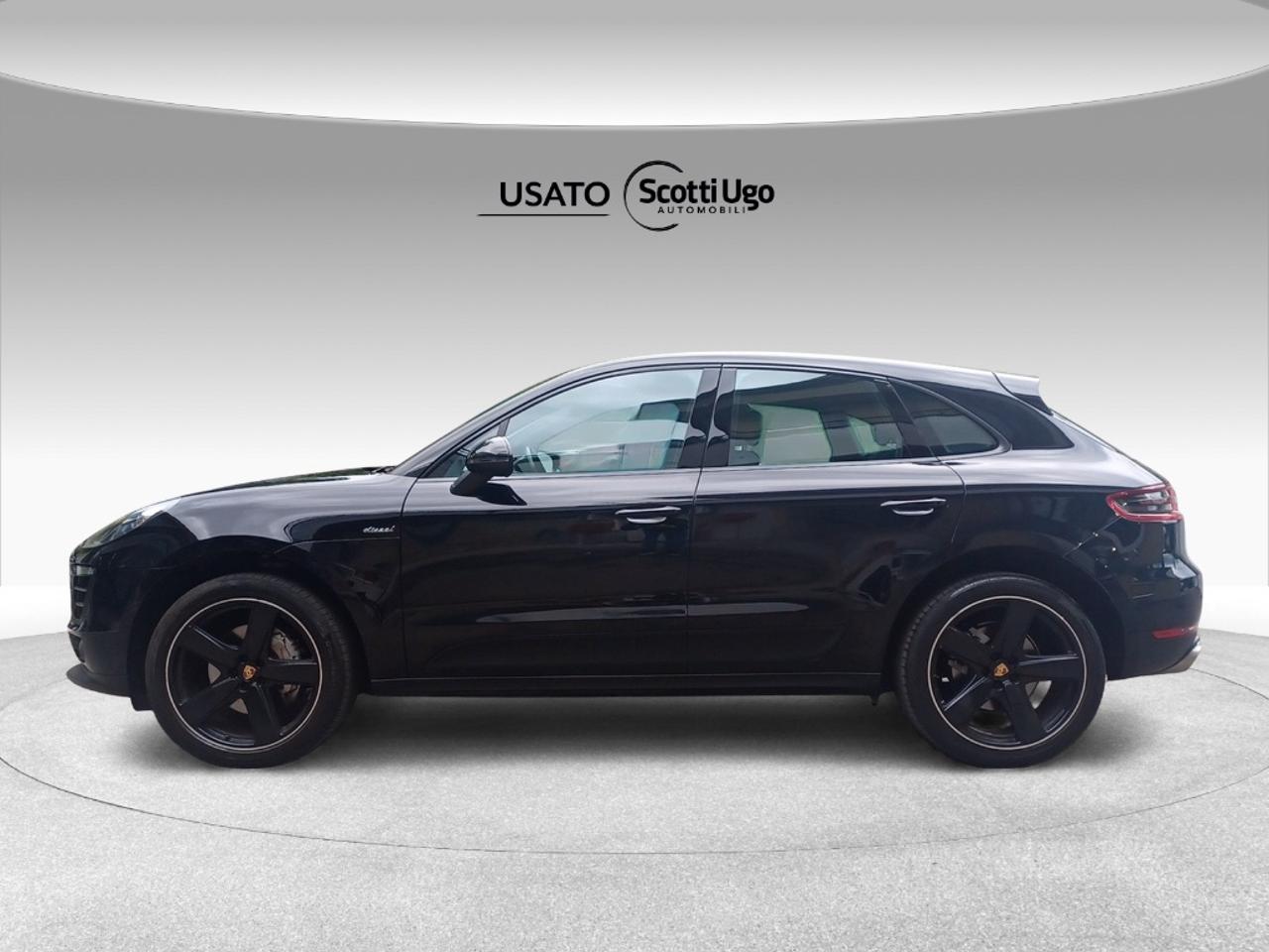 Porsche Porsche Macan usata 13