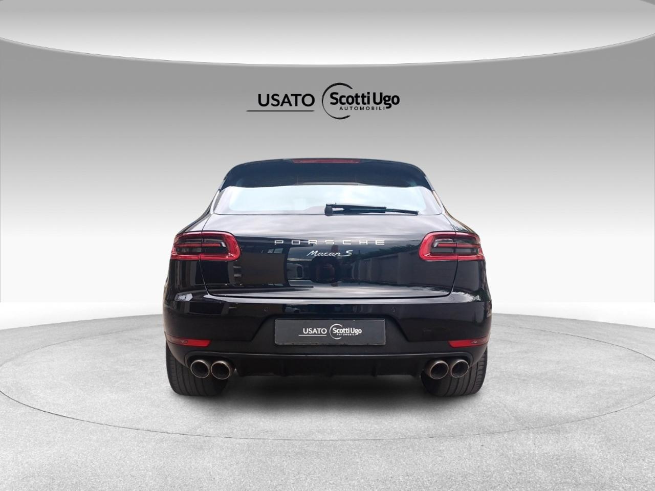 Porsche Porsche Macan usata 15