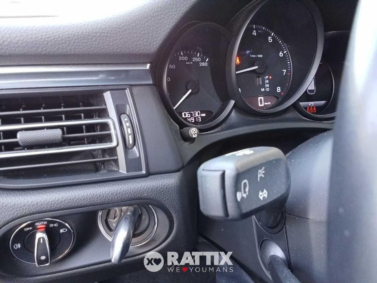 Porsche Porsche Macan usata 3