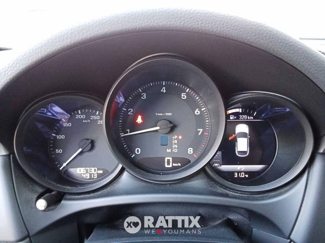 Porsche Porsche Macan usata 6