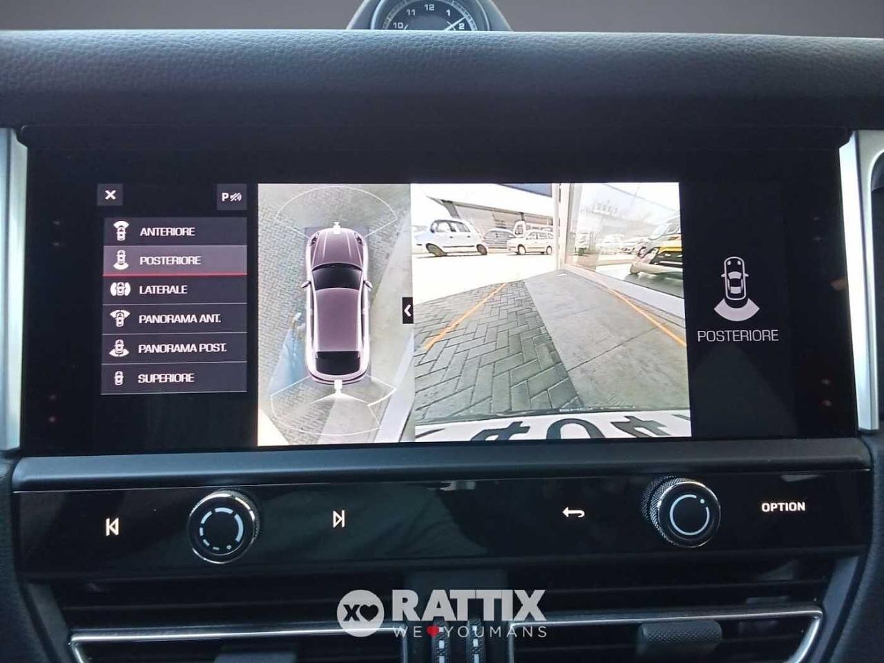 Porsche Porsche Macan usata 7