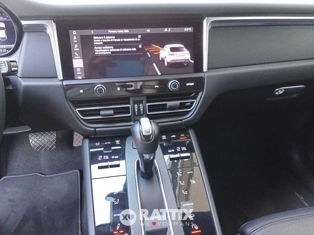 Porsche Porsche Macan usata 12