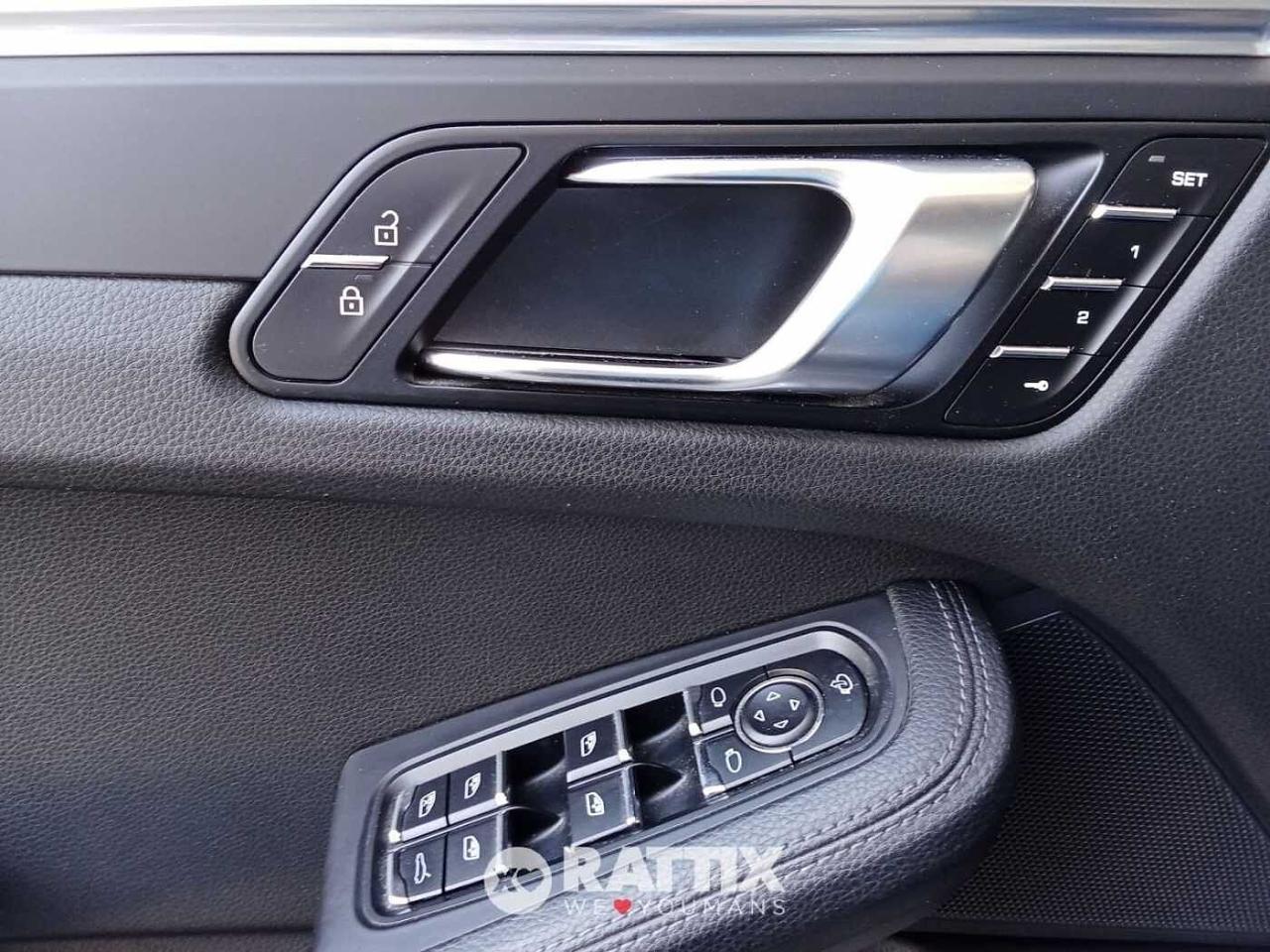 Porsche Porsche Macan usata 14