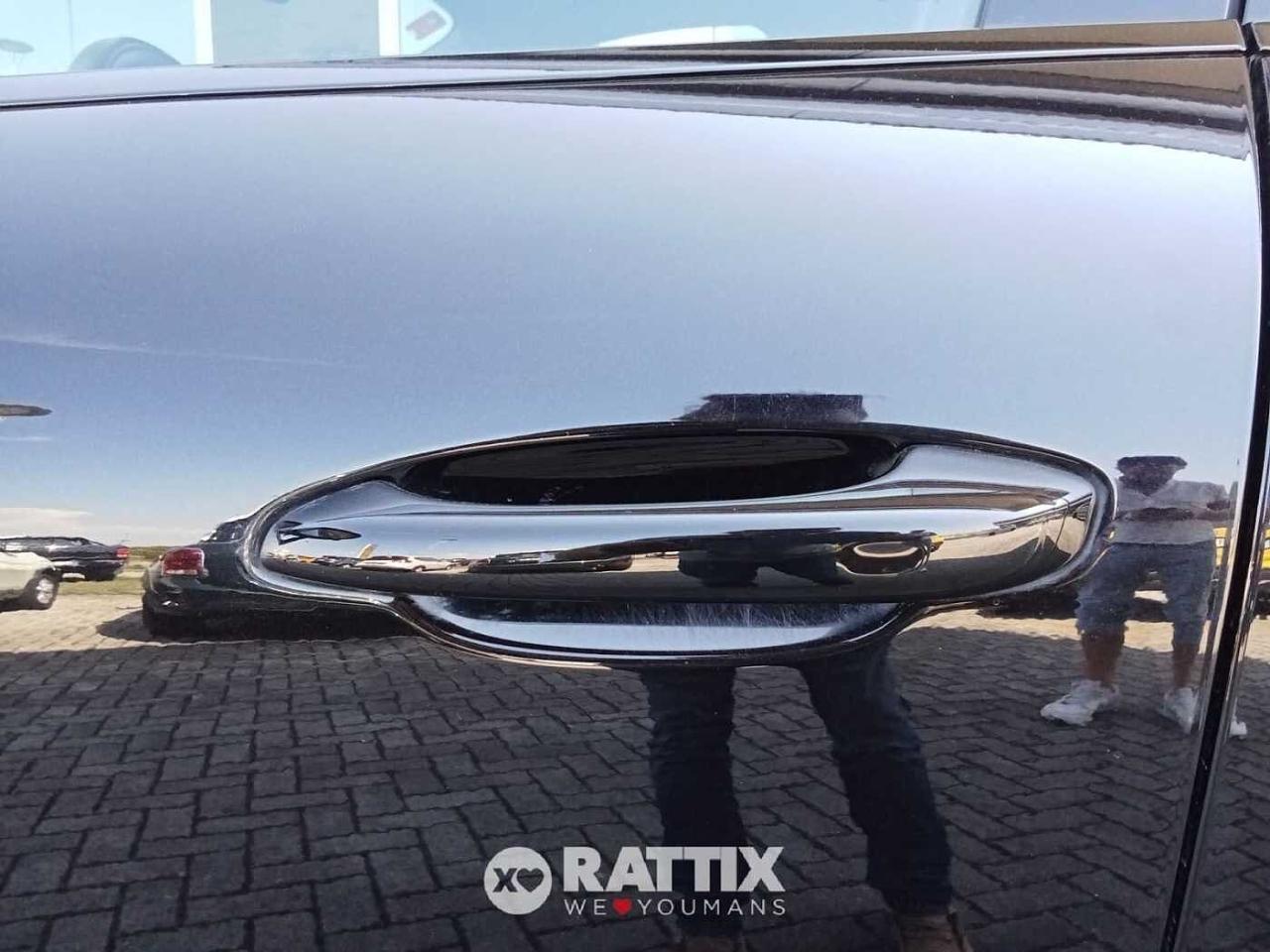 Porsche Porsche Macan usata 16