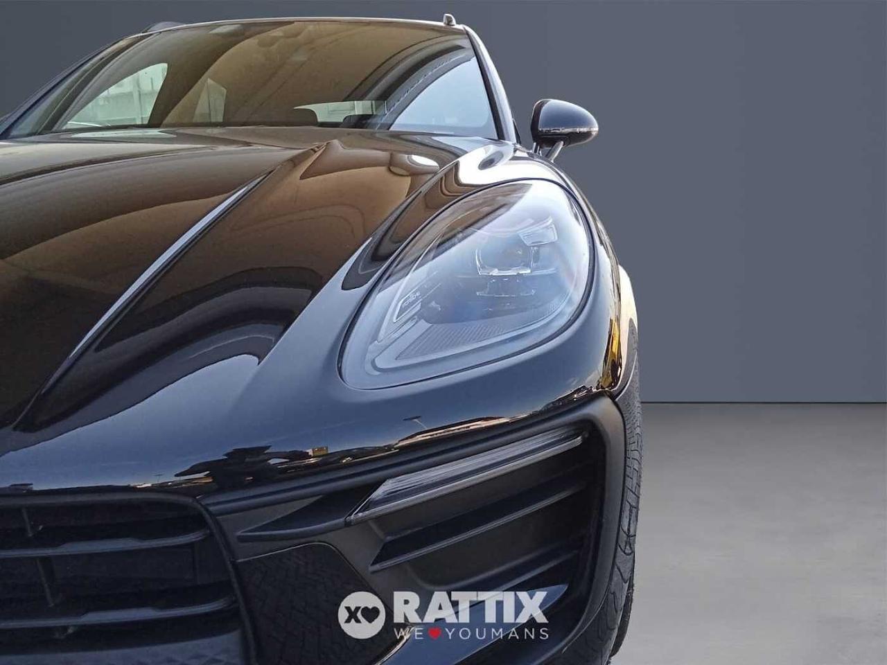 Porsche Porsche Macan usata 17